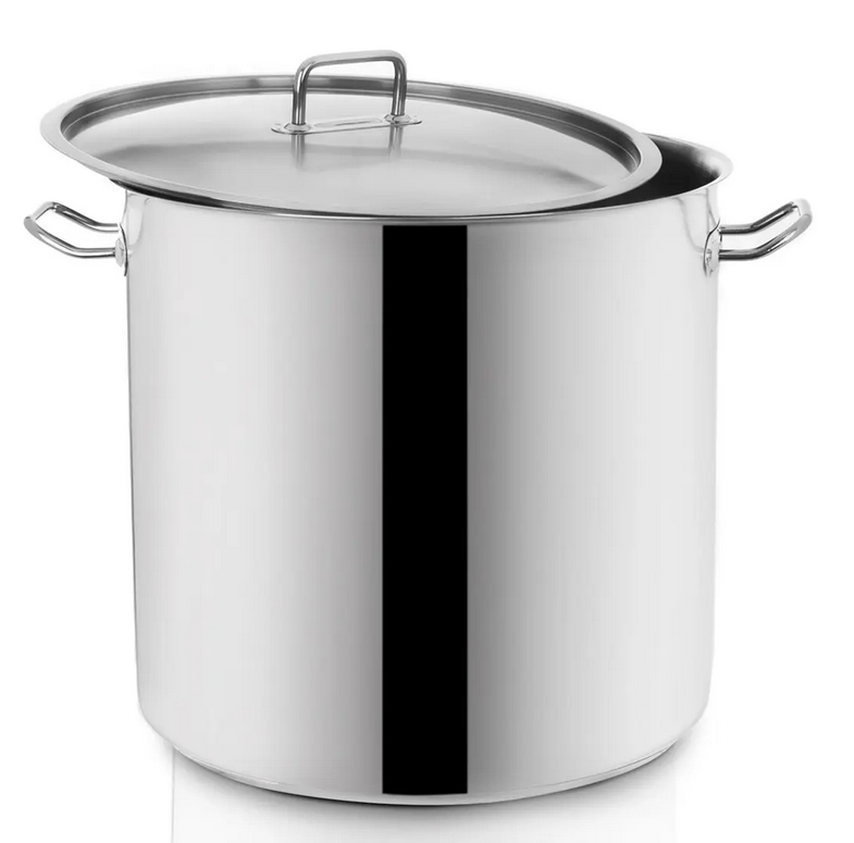 HRNIEC NEREZ STOCK 22L + POKRIEVKA