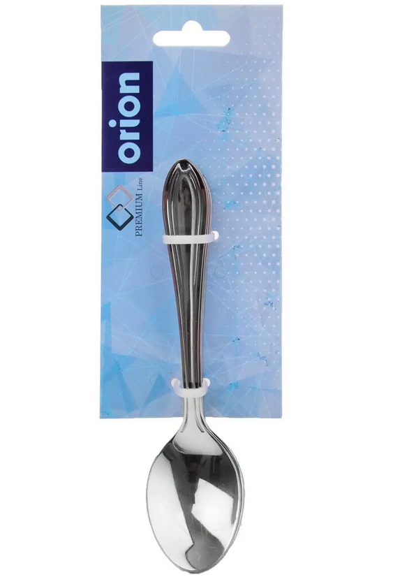 CONIC LYŽIČKA NEREZ MOCCA 6KS