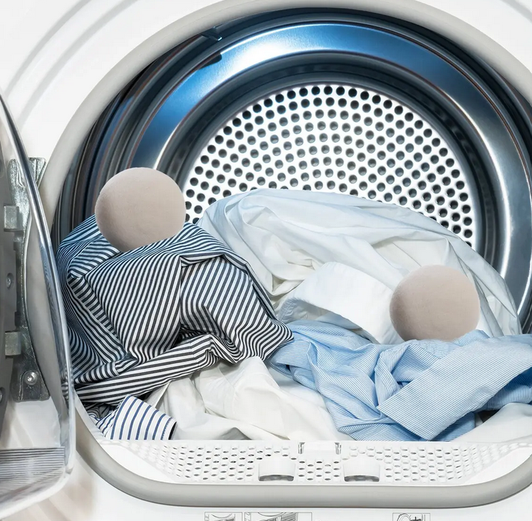 ORION LOPTA VLNA DO SUŠIČKY 3 KS + VAK EKO