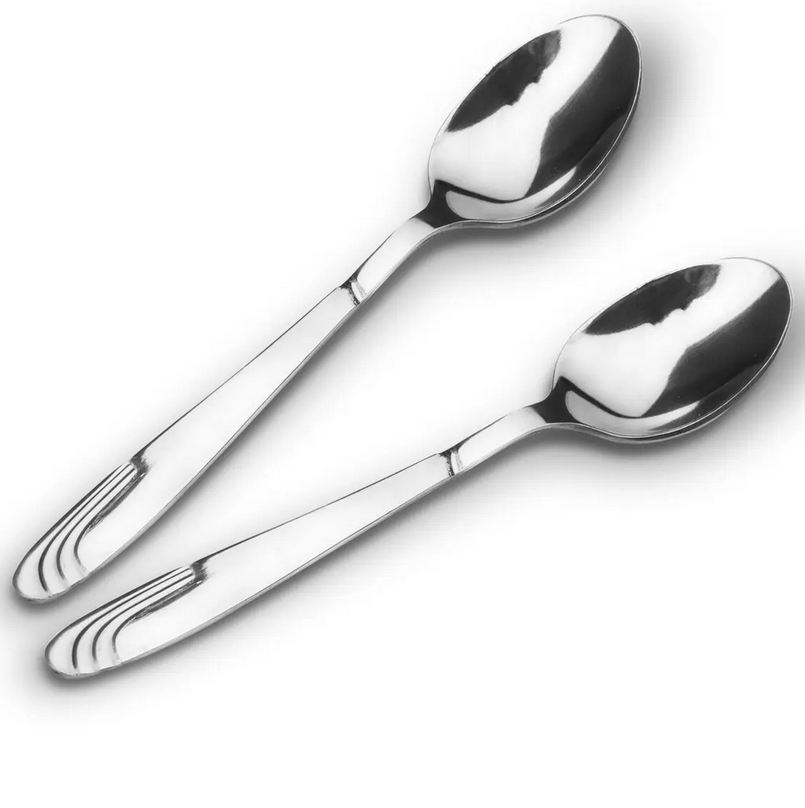 CONIC LYŽIČKA NEREZ ČAJOVÁ 6KS