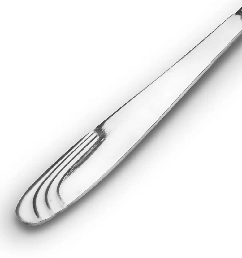 CONIC LYŽIČKA NEREZ ČAJOVÁ 6KS