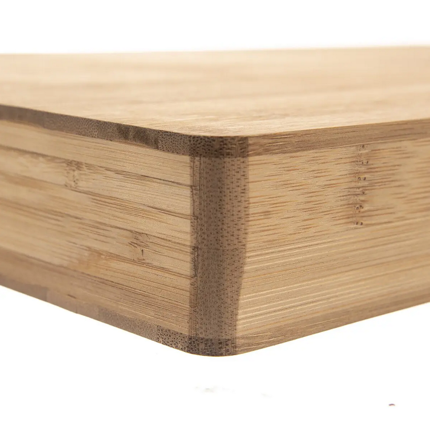 DOSKA DREVO BAMBUS 46X30CM