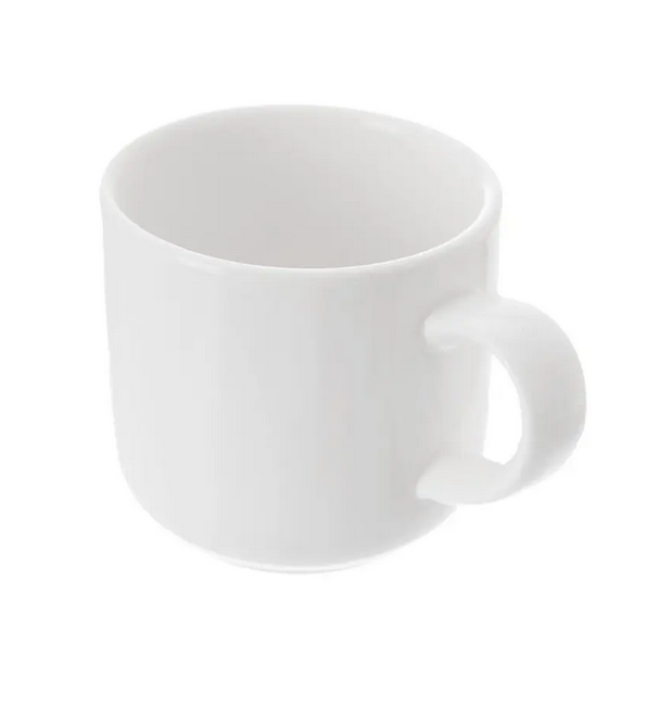 HRNČEK VADA 0,1L ESPRESSO