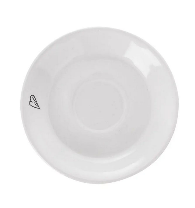 HRNČEK KERAMICKÝ PODŠÁLKA ANJEL 0,09L 2KS