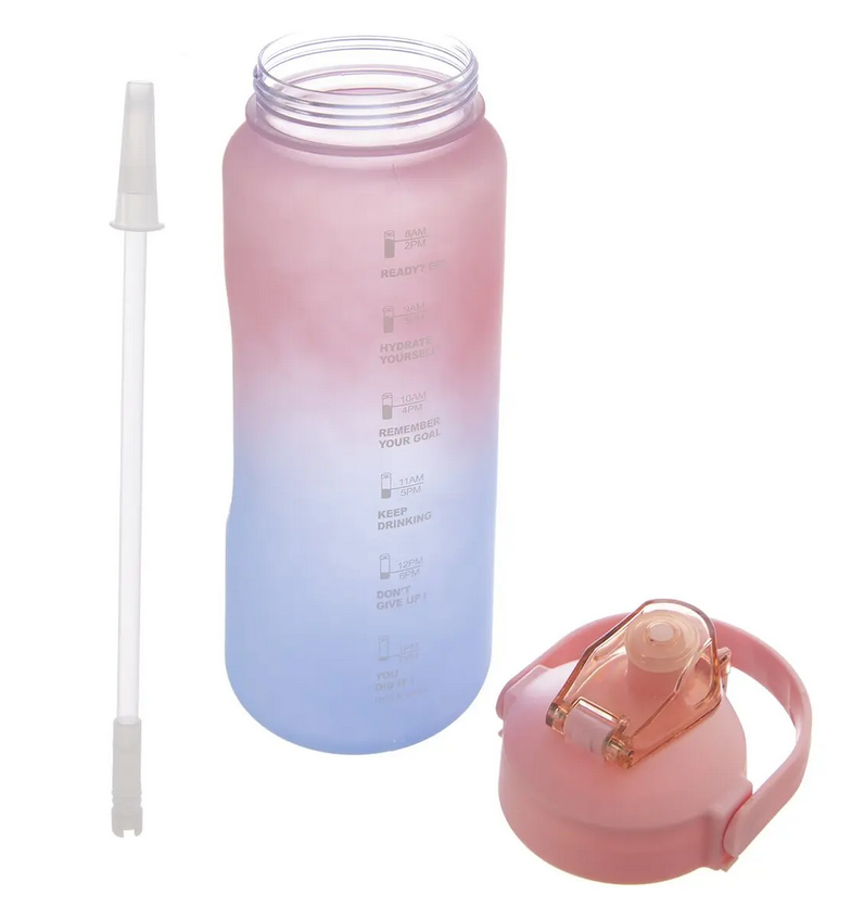 FĽAŠA UH UZÁVER SPORT 2L MIX