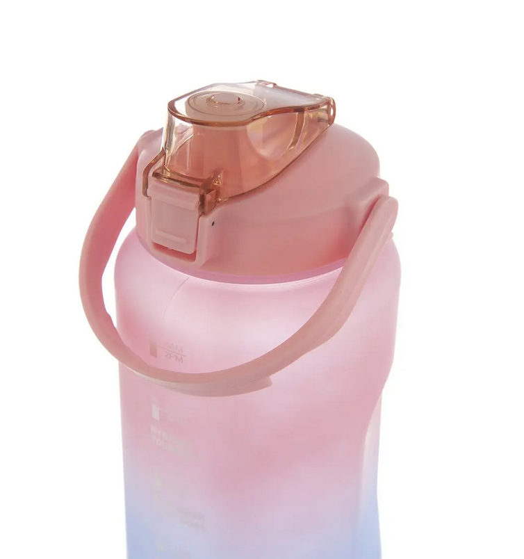 FĽAŠA UH UZÁVER SPORT 2L MIX