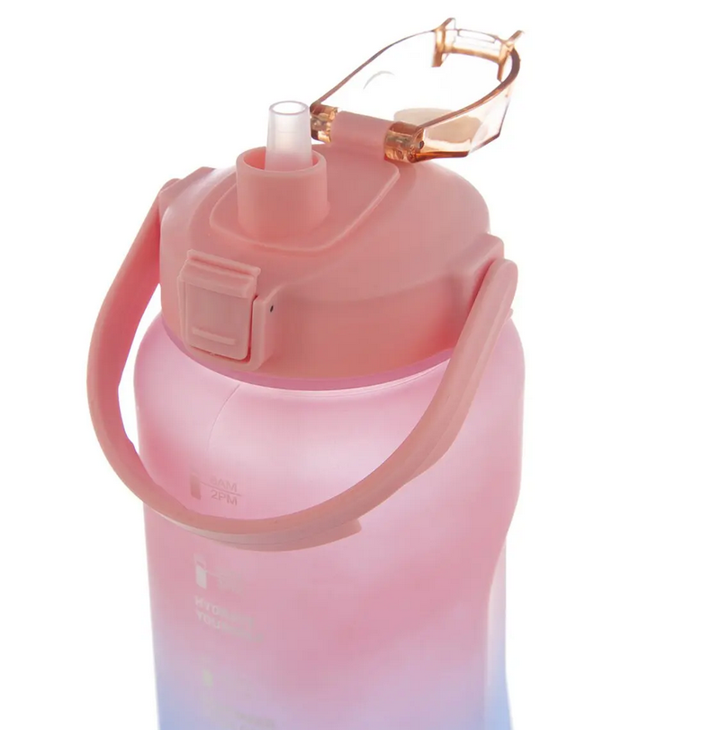 FĽAŠA UH UZÁVER SPORT 2L MIX