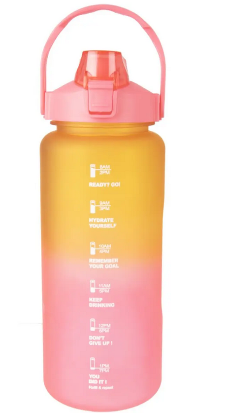 FĽAŠA UH UZÁVER SPORT 2L MIX