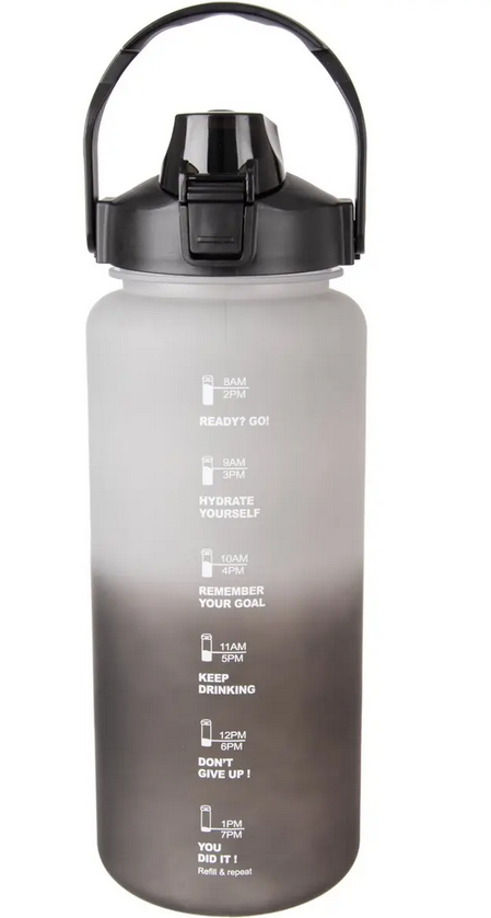 FĽAŠA UH UZÁVER SPORT 2L MIX