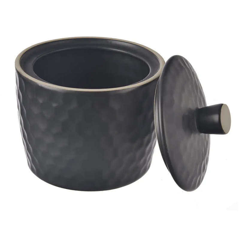 CUKORNIČKA KAMENINA S VEKOM TEA TIME PRIEMER 10CM