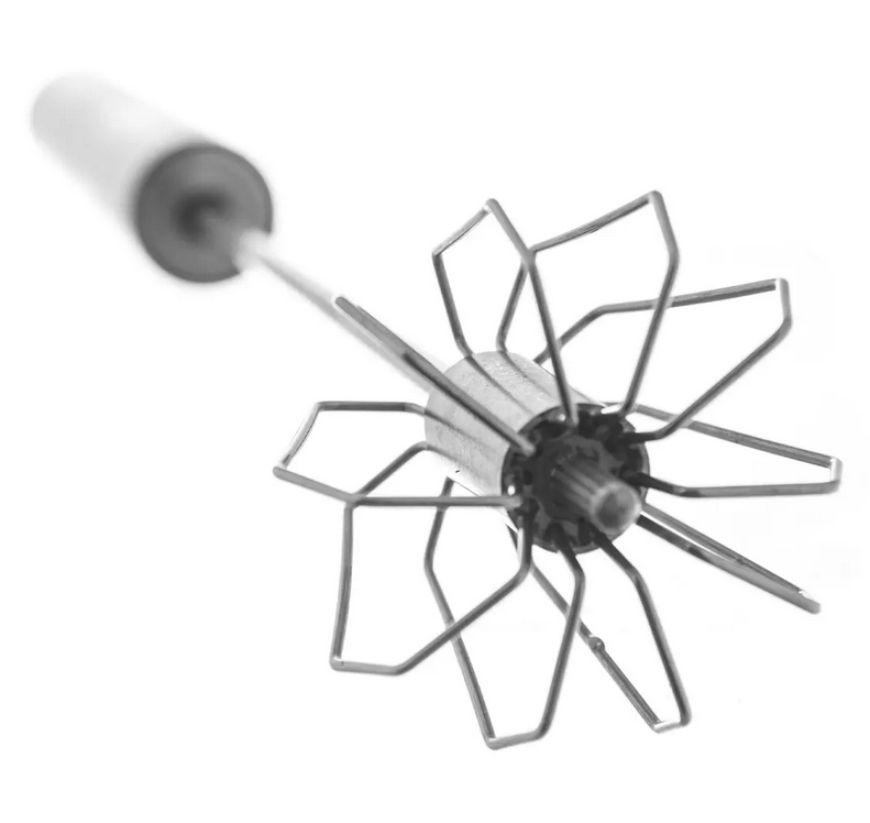 METLA ŠĽAHACIA NEREZ ROTAČNÁ 36CM