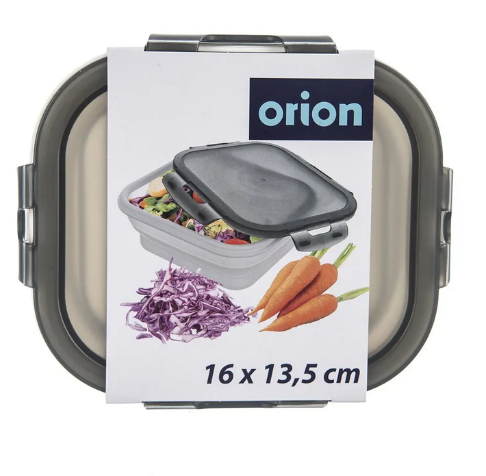 DÓZA SILIKON/UH KEMP SKLADACIA 0,78L
