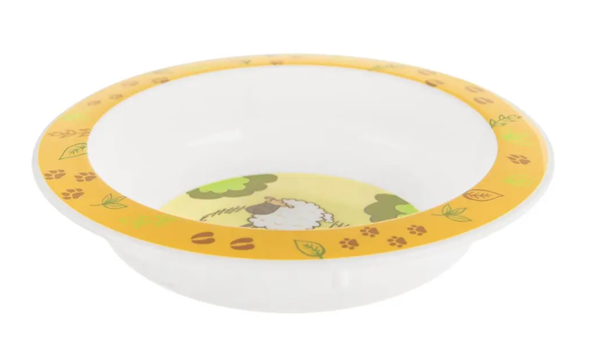 TANIER HLBOKÝ DETSKÝ FARMA 16CM