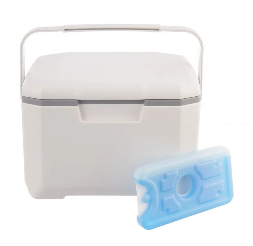 BOX CHLADIACI UH 5L