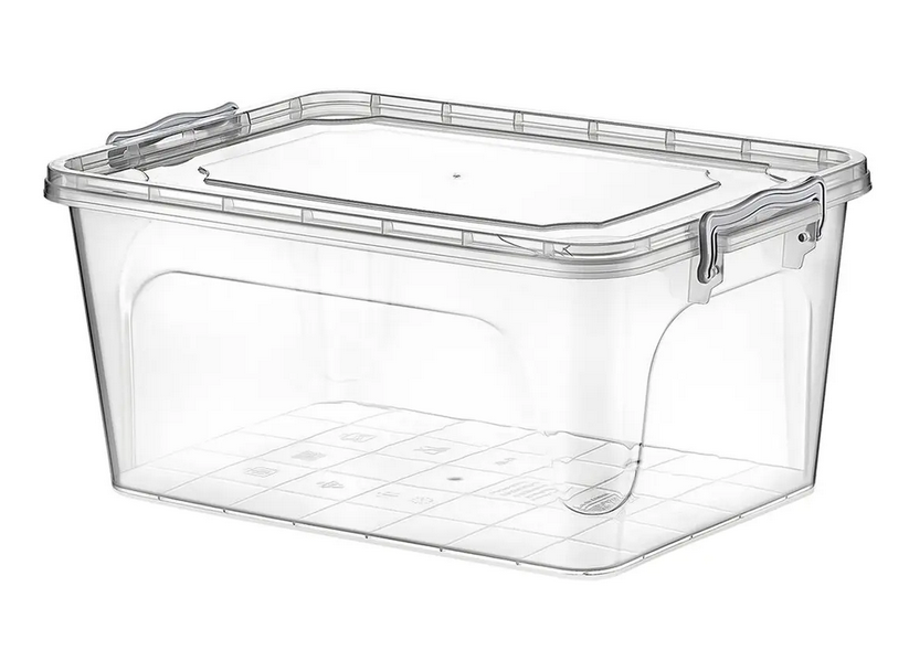 BOX UH MULTI OBDĹŽNIK NÍZKY 13L