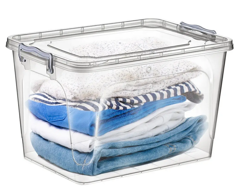BOX UH MULTI OBDĹŽNIK NÍZKY 13L