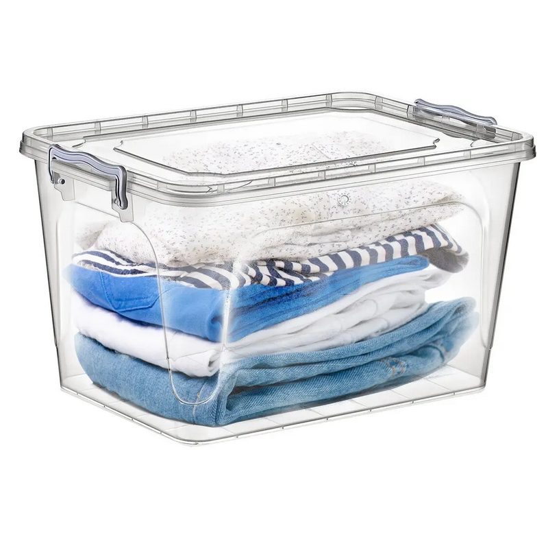 BOX UH MULTI OBDĹŽNIK NÍZKY 20L