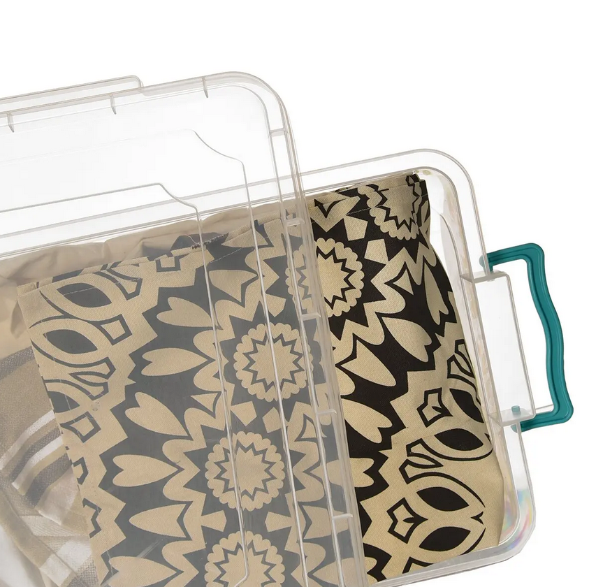 BOX UH MULTI OBDĹŽNIK NÍZKY 20L