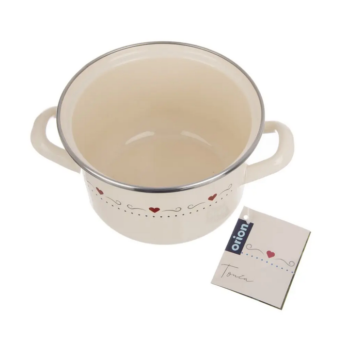 HRNIEC SMALT TONČA 1,4L LEM