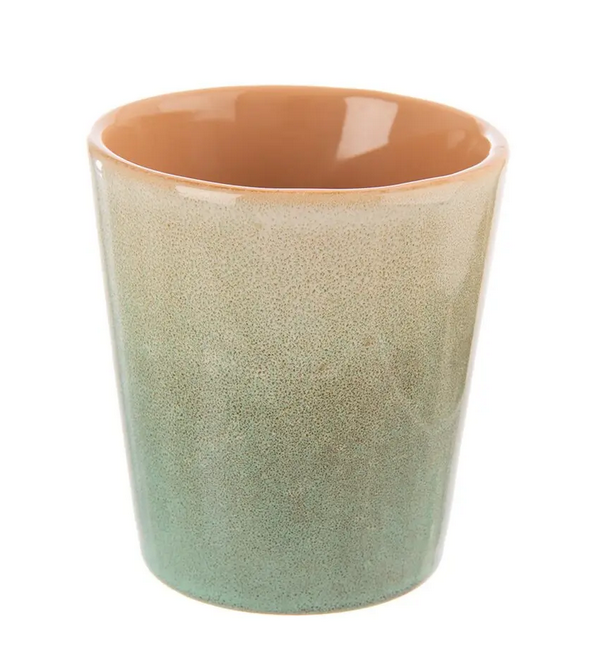 HRNČEK KAMENINA CAPPUCINO 0,2L BEZ UCHA