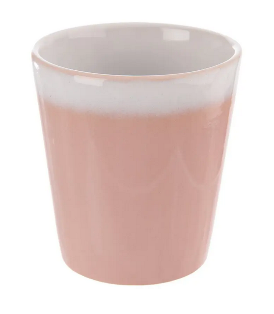 HRNČEK KAMENINA CAPPUCINO 0,2L BEZ UCHA