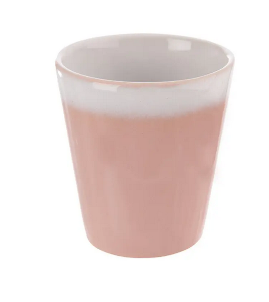 HRNČEK KAMENINA CAPPUCINO 0,1L BEZ UCHA
