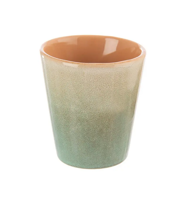 HRNČEK KAMENINA CAPPUCINO 0,1L BEZ UCHA