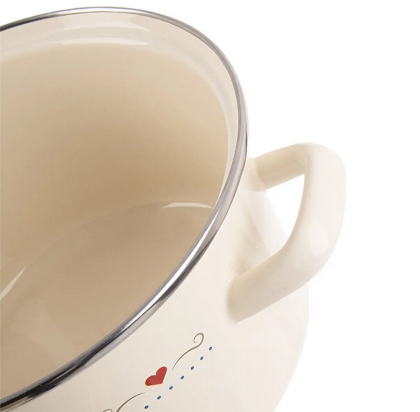 HRNIEC SMALT TONČA 4L LEM