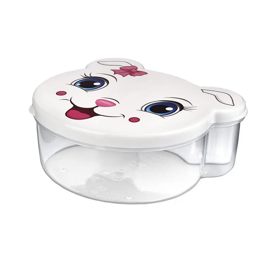 BOX UH NA DESIATU ZOO 4KS MAČKA