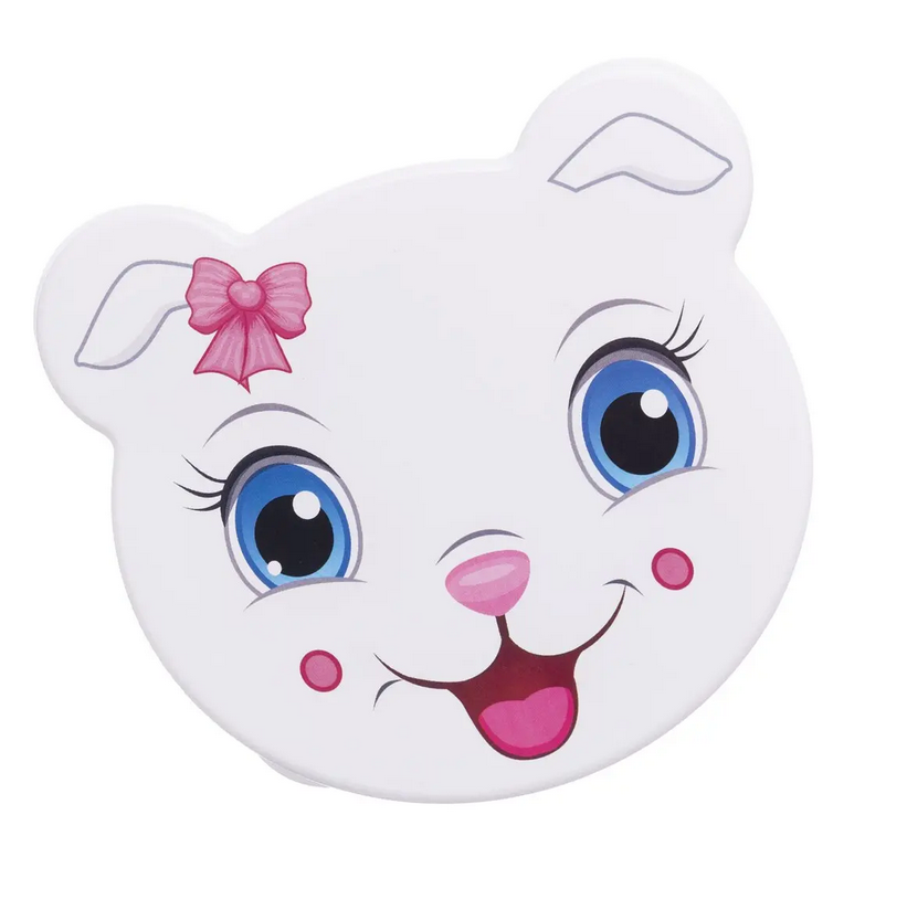 BOX UH NA DESIATU ZOO 4KS MAČKA