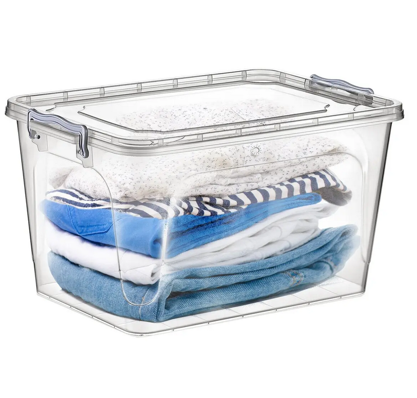 BOX UH MULTI OBDĹŽNIK NÍZKY 25L