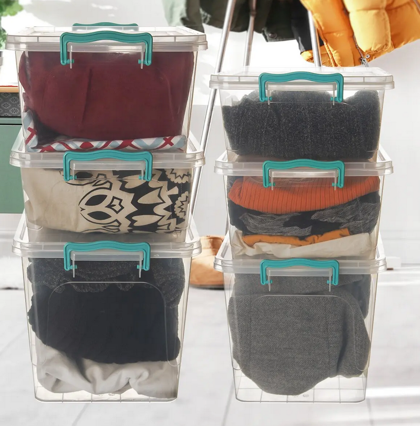 BOX UH MULTI OBDĹŽNIK NÍZKY 25L