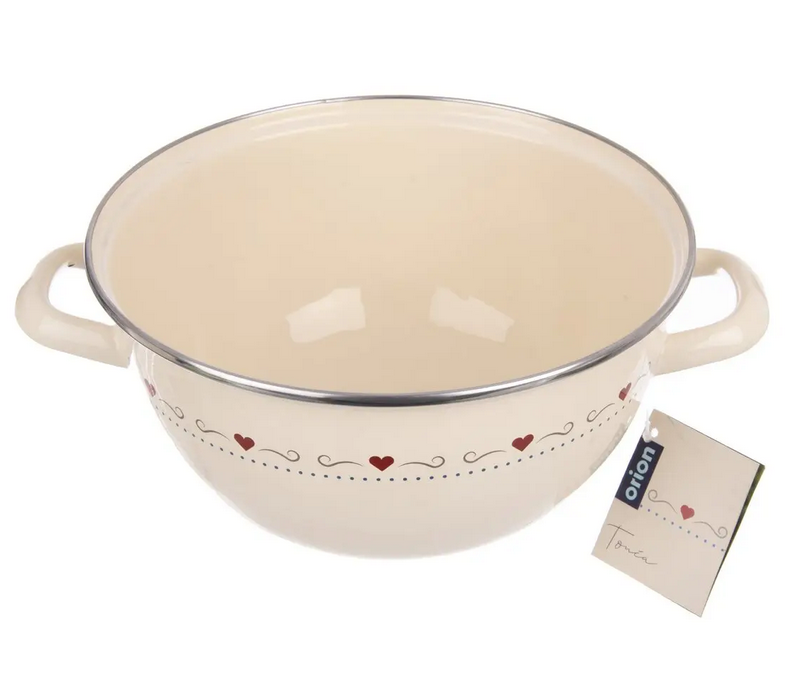 MÍSA SMALT TONČA NA MIESENIE PR. 26CM