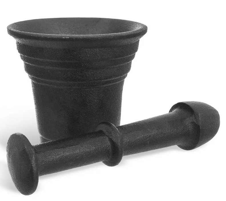 MAŽIAR LIATINA PRIEMER 10,5CM