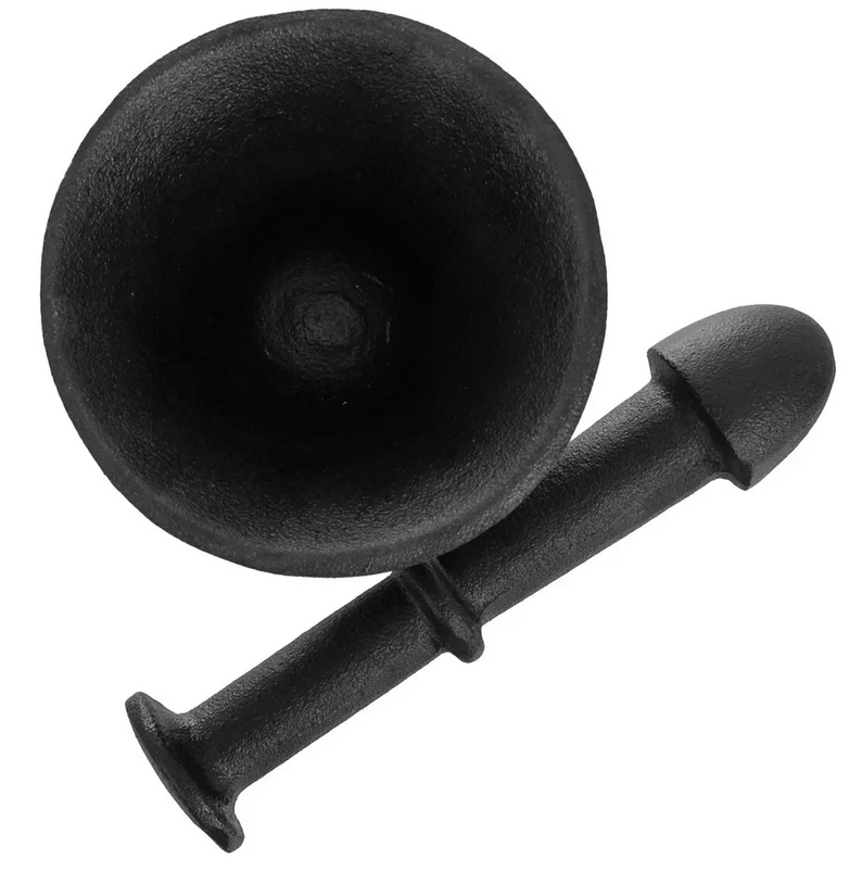 MAŽIAR LIATINA PRIEMER 10,5CM