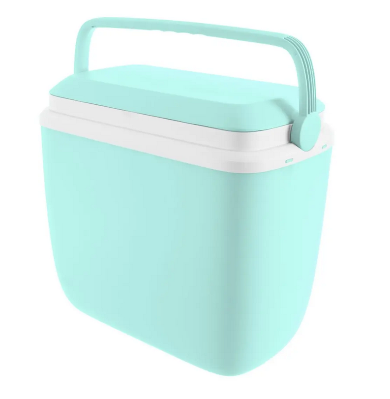 BOX CHLADIACI UH 25L LUNA TYRKYSOVÝ
