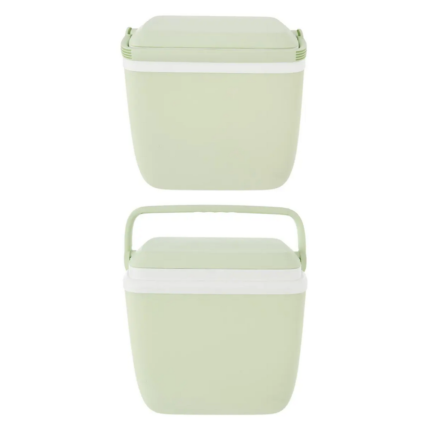 BOX CHLADIACI UH 25L LUNA ZELENÝ