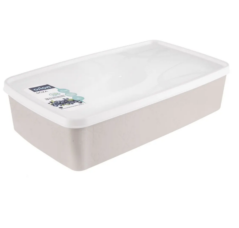 DÓZA UH FROST 2L BÉŽOVÁ