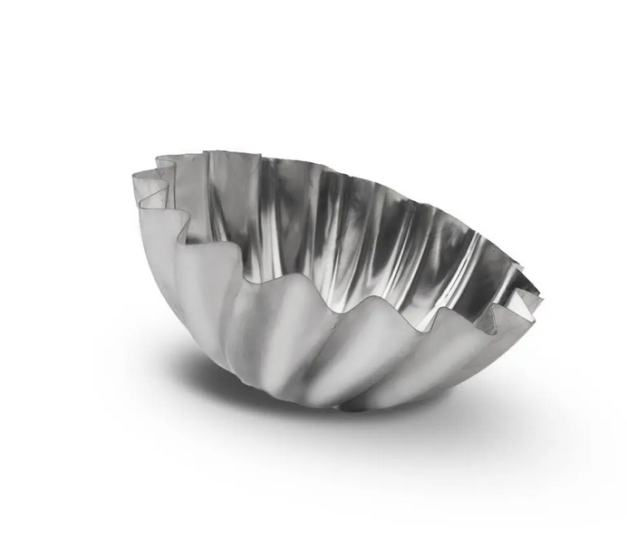 FORMIČKA POCÍNOVANÁ TARTALETKY PRIEMER 10CM 6KS