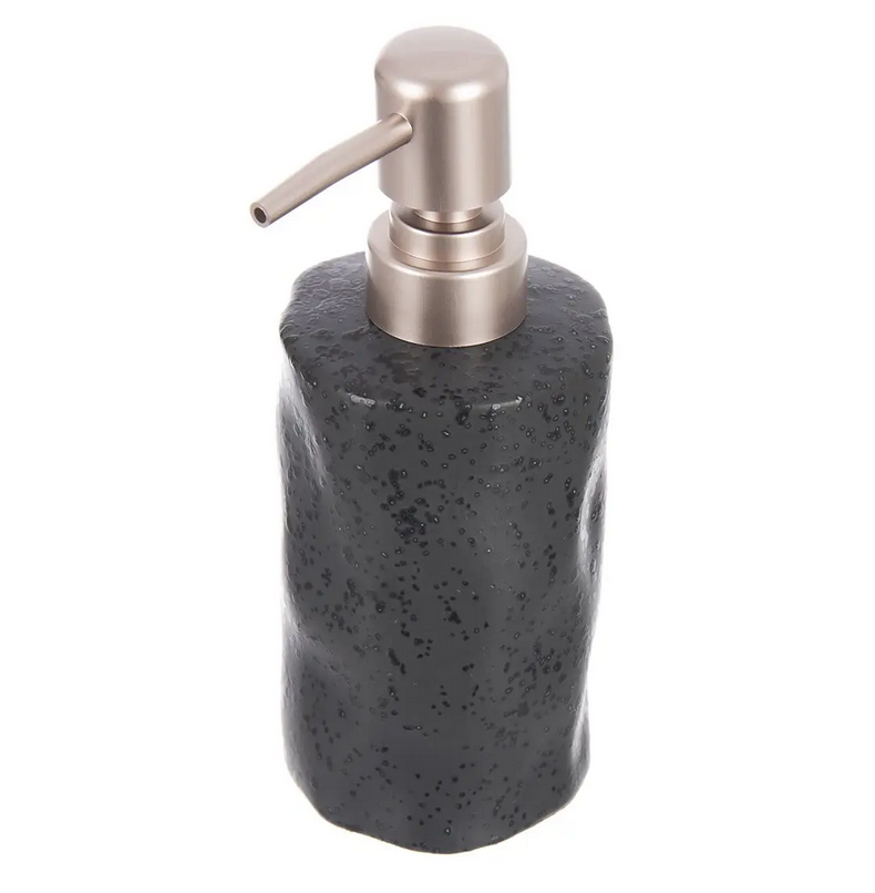 DÁVKOVAČ MYDLA KAMENINA/UH 0,3L MIX