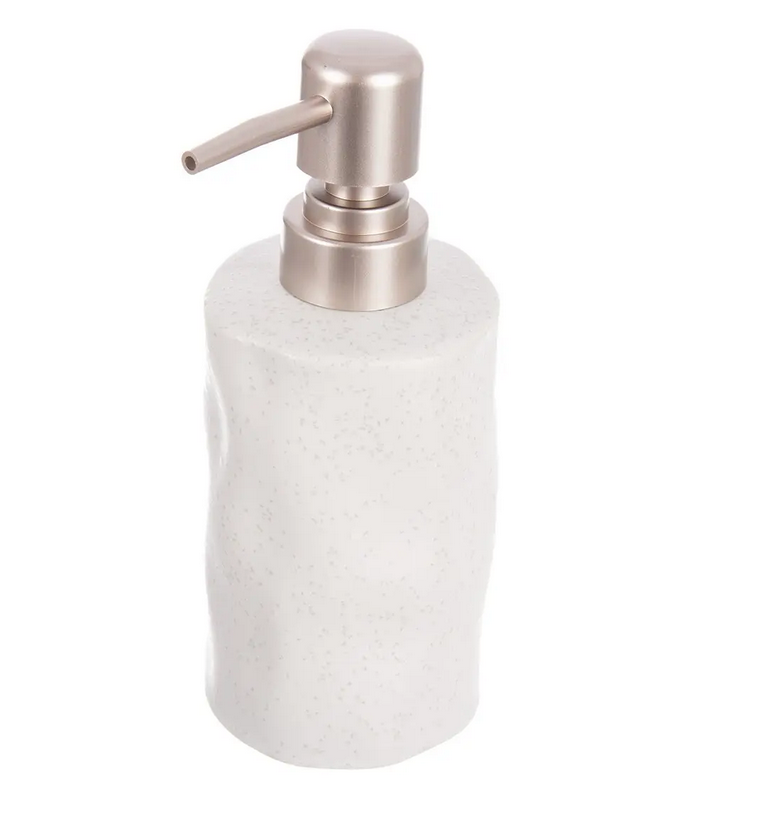 DÁVKOVAČ MYDLA KAMENINA/UH 0,3L MIX