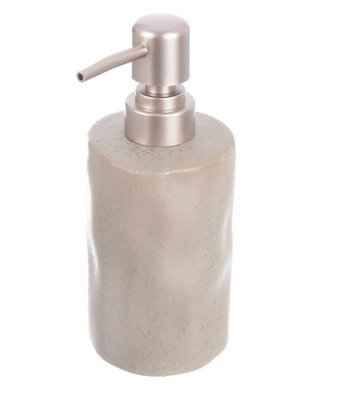 DÁVKOVAČ MYDLA KAMENINA/UH 0,3L MIX