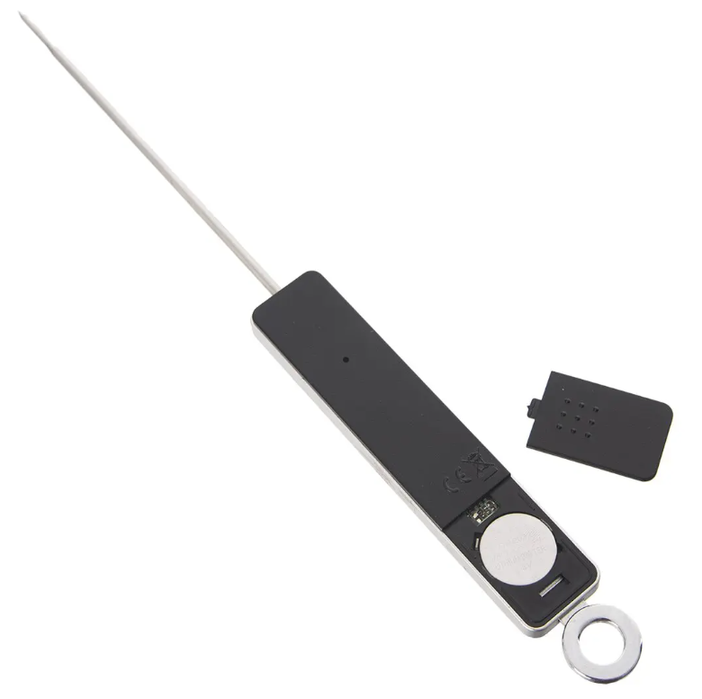 TEPLOMER KUCHYNSKÝ NEREZ/UH UNIVERZÁLNY DIGITÁLNY 27,5CM