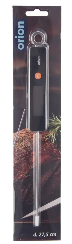 TEPLOMER KUCHYNSKÝ NEREZ/UH UNIVERZÁLNY DIGITÁLNY 27,5CM