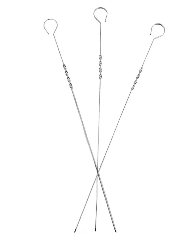 IHLA GRILOVACIA NEREZ 38,5CM 10KS