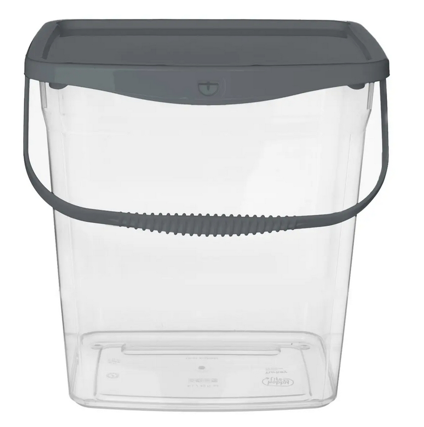 BOX UH ZÁSOBNÍK NA PRÁŠOK MULTI 6L MIX