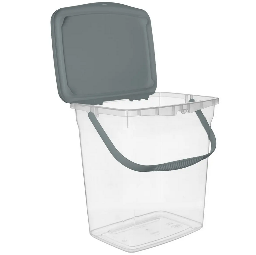 BOX UH ZÁSOBNÍK NA PRÁŠOK MULTI 6L MIX