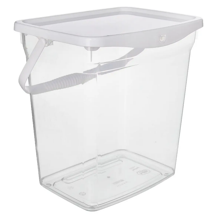BOX UH ZÁSOBNÍK NA PRÁŠOK MULTI 6L MIX