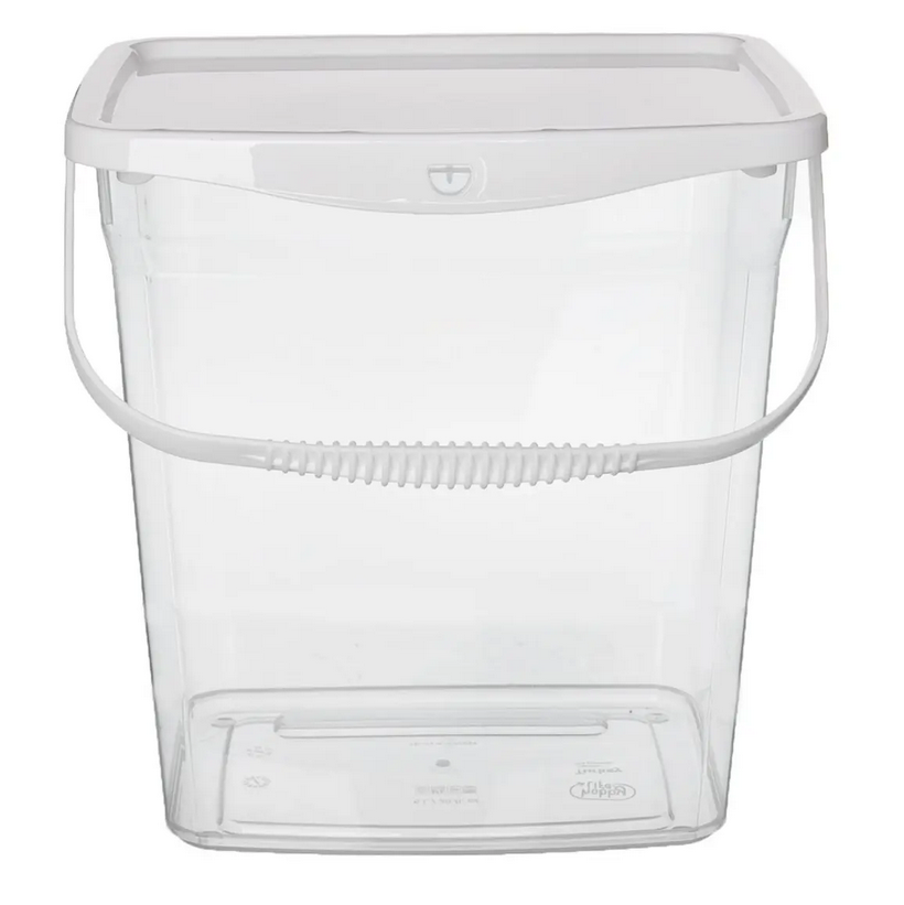 BOX UH ZÁSOBNÍK NA PRÁŠOK MULTI 6L MIX