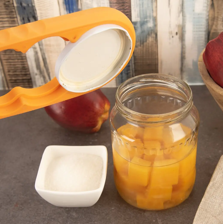 OTVÁRAČ NA VIEČKA UH/GUMA 4 VEĽKOSTI